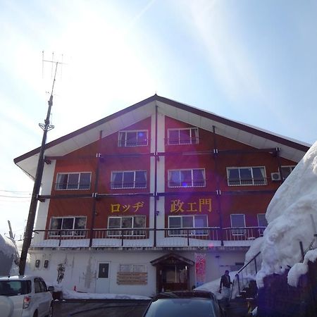Lodge Masaemon Juzava Kültér fotó