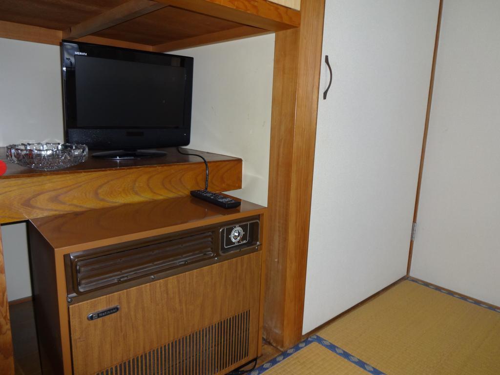 Lodge Masaemon Juzava Szoba fotó