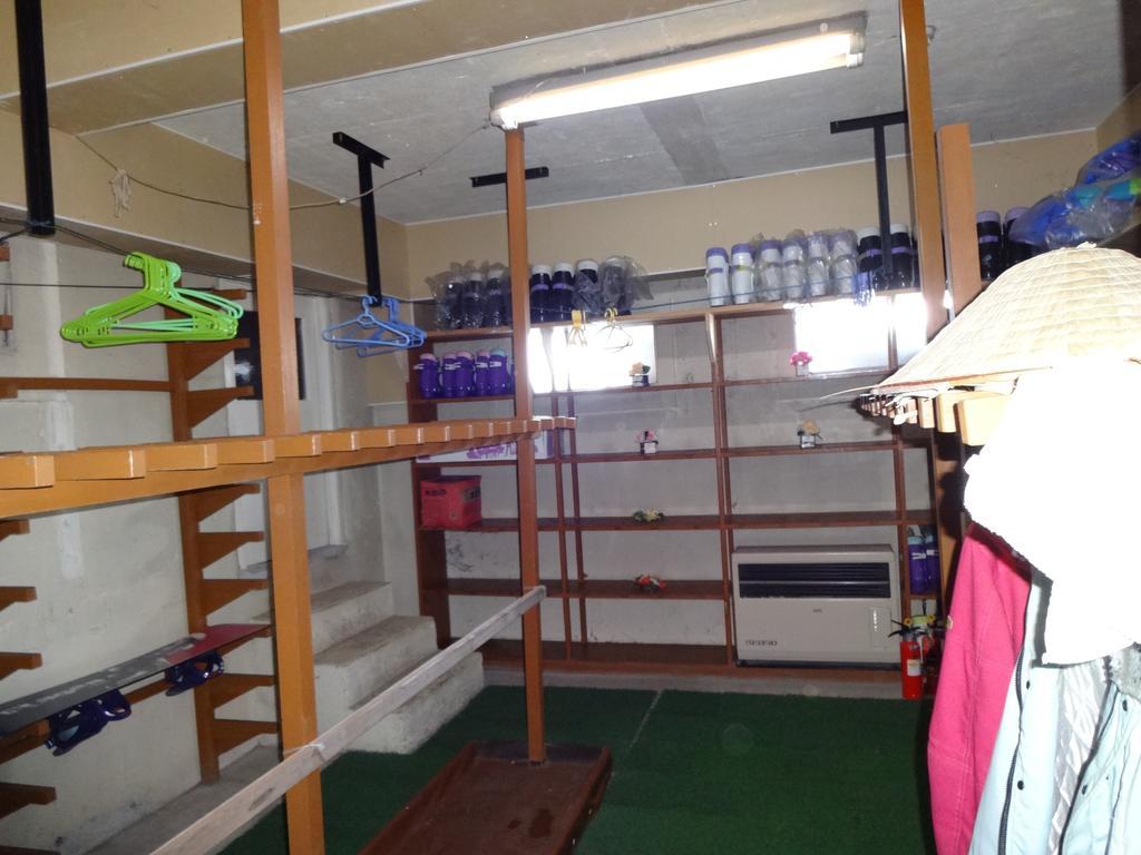 Lodge Masaemon Juzava Kültér fotó